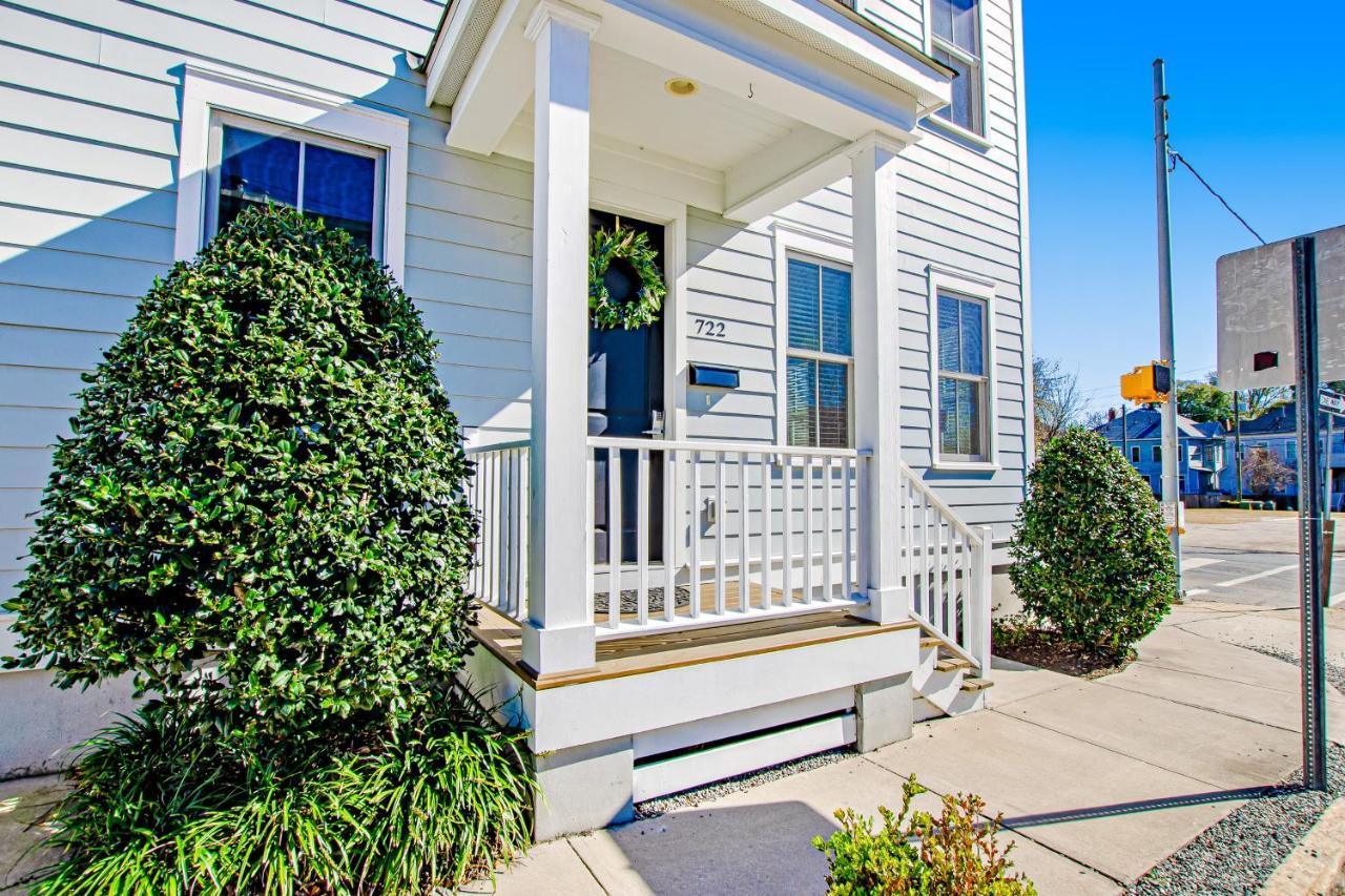 Savannah Price Place Esterno foto